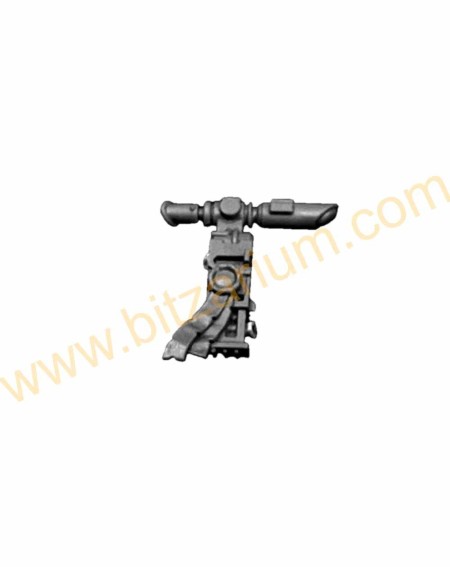 Munitions I Space Marines Sternguard Veteran Squad 2023