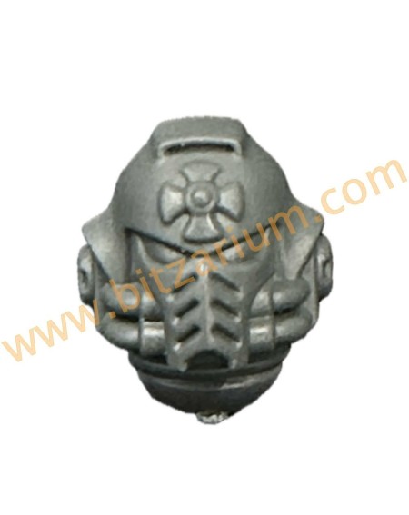 Tête D Space Marines Sternguard Veteran Squad 2023