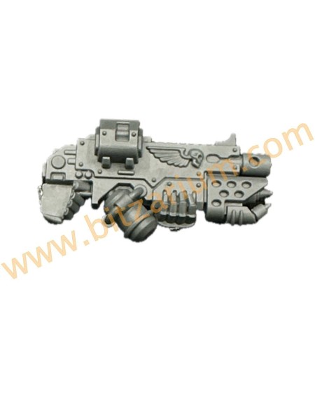 Combi-Flamer B Space Marines Sternguard Veteran Squad 2023