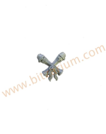 Bannière Haut B Freeguild Fusiliers