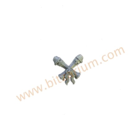 Bannière Haut B - Freeguild Fusiliers