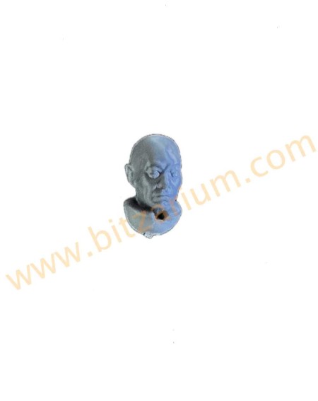 Tête C Freeguild Fusiliers