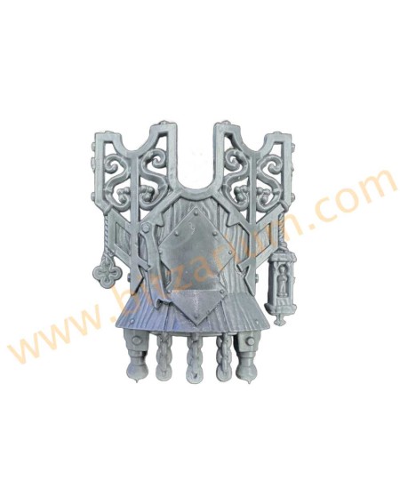 Bouclier large Freeguild Fusiliers