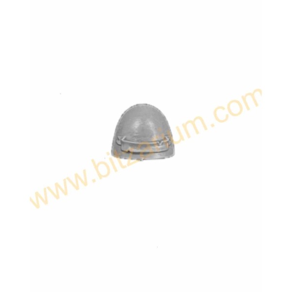 Shoulder Pad A - Space Marine Scouts Squad Killteam