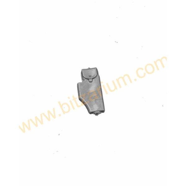 Holster A - Space Marine Scouts Squad Killteam