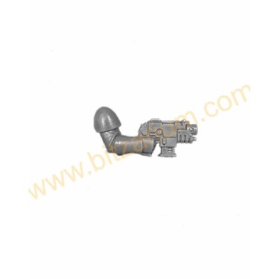 Pistolet Bolter D Space Marine Scouts Squad Killteam