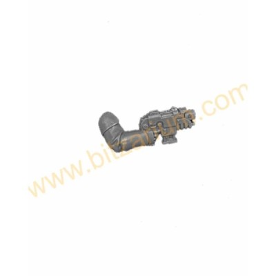 Pistolet bolter C Space Marine Scouts Squad Killteam