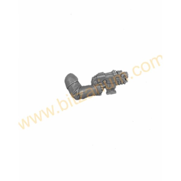 Bolt Pistol C - Space Marine Scouts Squad Killteam