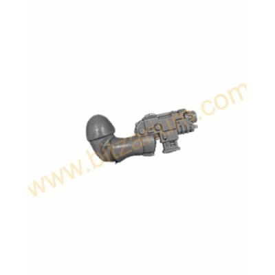 Pistolet bolter B Space Marine Scouts Squad Killteam
