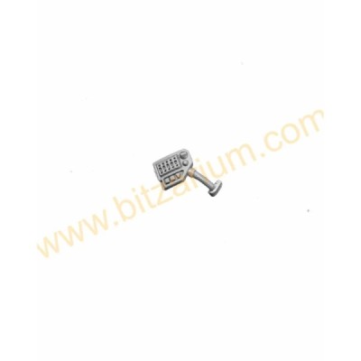 Accessoire B Space Marine Scouts Squad Killteam