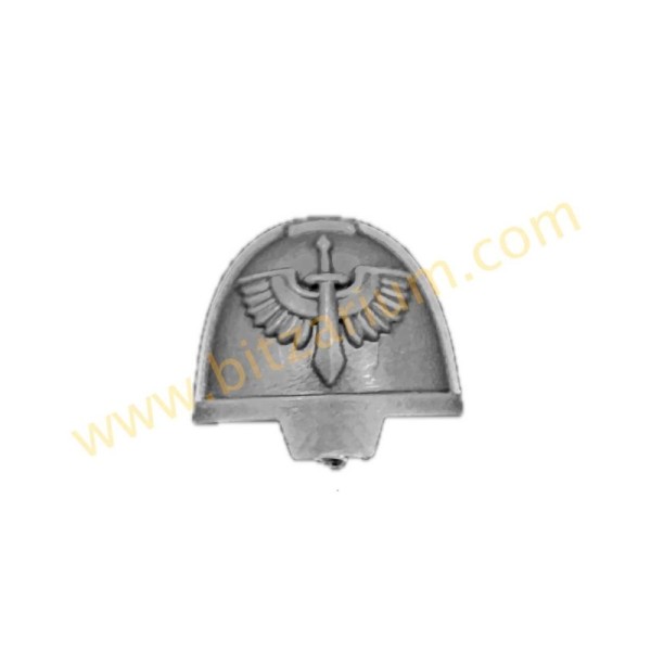 Gravis Shoulder Pad A - Upgrade 2024