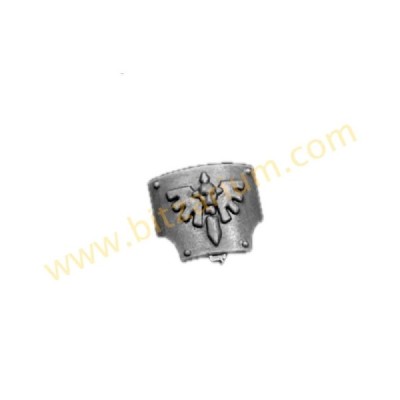 Armure de hanche B Upgrade 2024