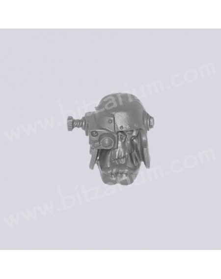 Head 1