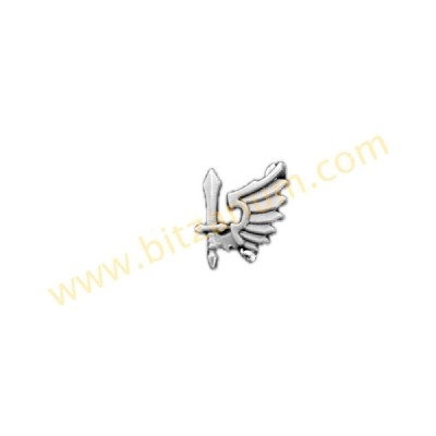 Symbole B de la Ravenwing Upgrade 2024