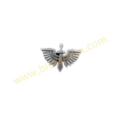 Symbole D de la Ravenwing Upgrade 2024