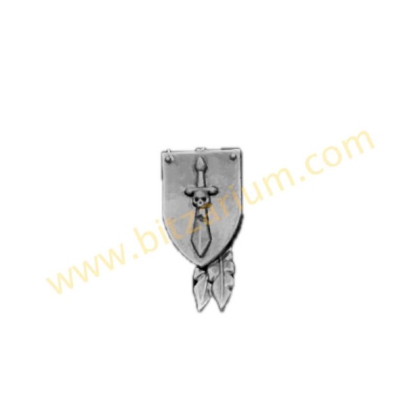 Tilt Shield A - Upgrade 2024