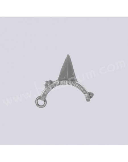 Shoulder Pad 2