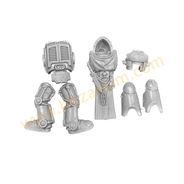 Body 5 - Deathwing Knights
