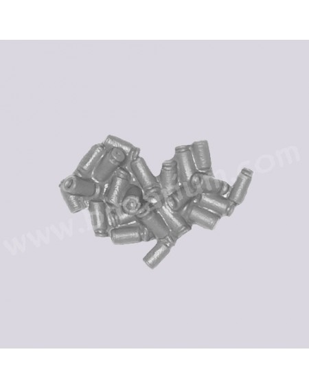 Cartridge Cases