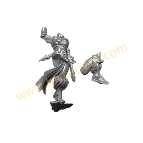 Corps 8 - Darkoath Marauder