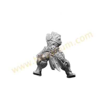 Corps 10 Darkoath Marauder