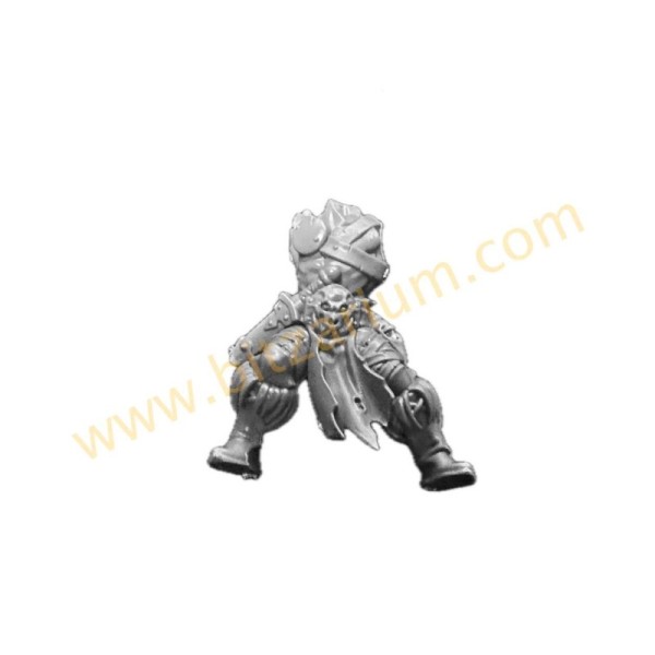 Corps 10 - Darkoath Marauder