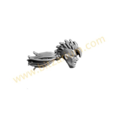 Tête 2 Darkoath Marauder