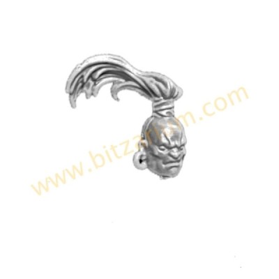Tête 11 Darkoath Marauder