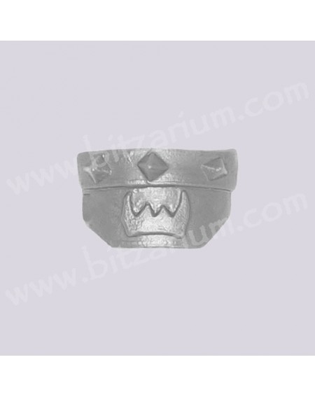 Armour Plate 1
