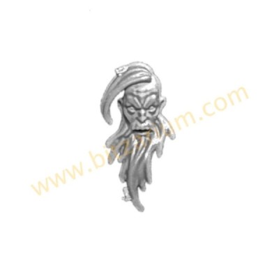 Tête 14 Darkoath Marauder