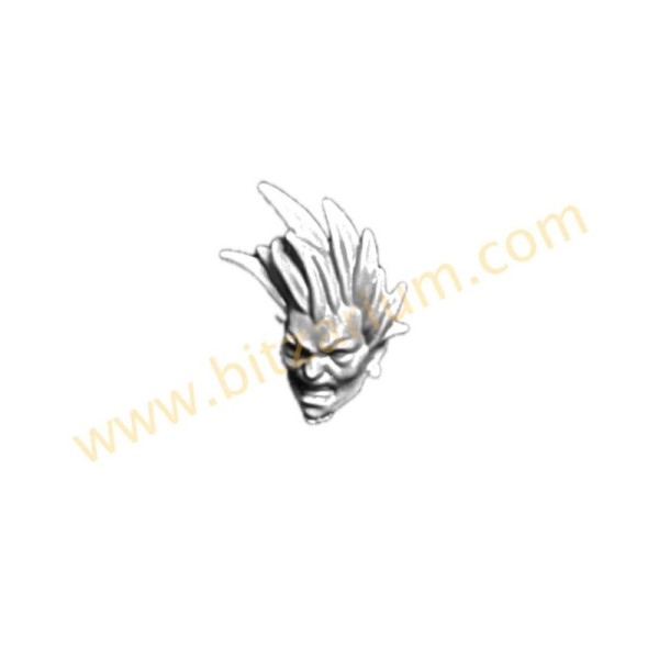 Head 28 - Darkoath Marauder