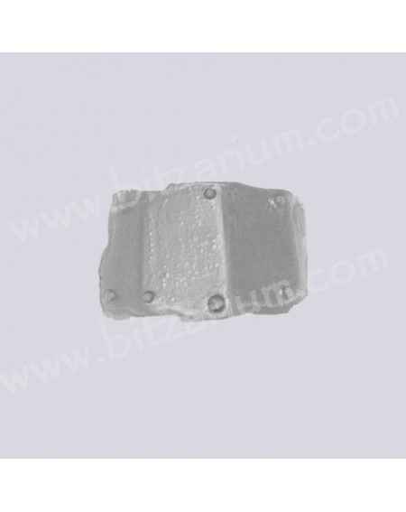 Armour Plate 3