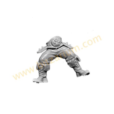 Bas du corps Darkoath Marauder