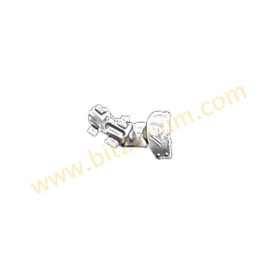 Bras gauche epaulette de bouclier 2 Darkoath Marauder