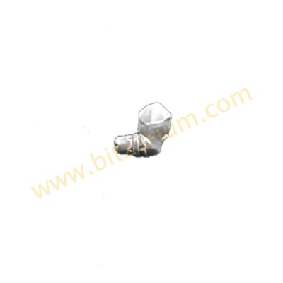 Bras gauche pour arme 1 Darkoath Marauder