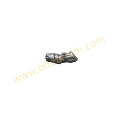 Bras gauche pour arme 2 Darkoath Marauder
