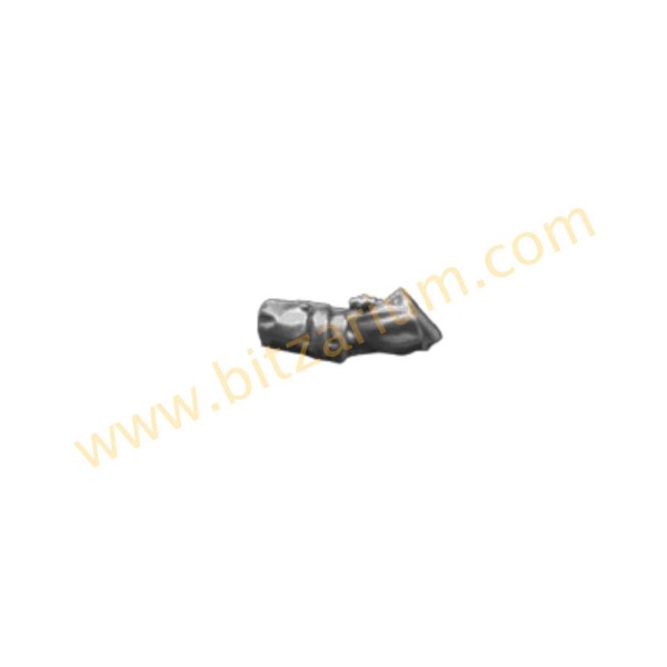 Bras gauche pour arme 2 - Darkoath Marauder