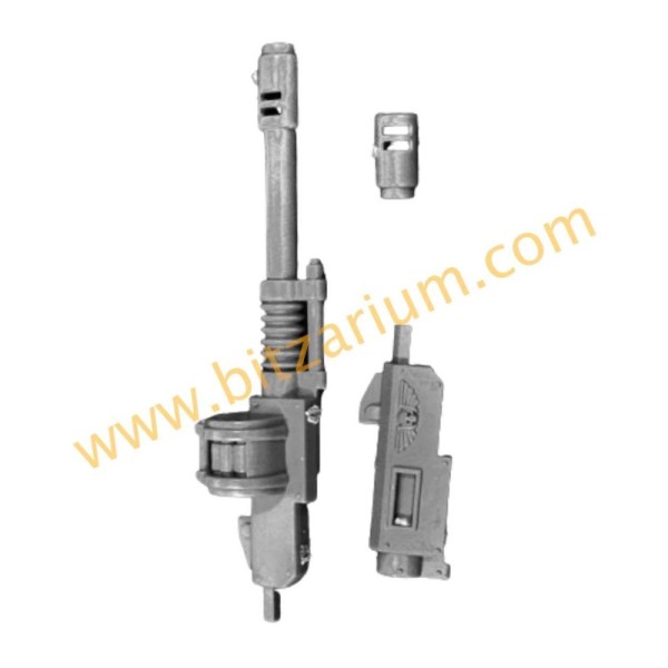 Cadian Heavy Weapons Squad Canon automatique - Cadian Heavy Weapon Squad 2023
