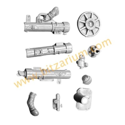 Cadian Heavy Weapons Squad Lanceur de missiles et mortier Cadian Heavy Weapon Squad 2023