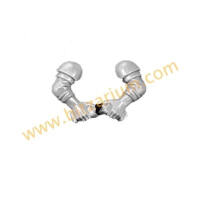Cadian Heavy Weapons Squad Armes Armes C Cadian Heavy Weapon Squad 2023