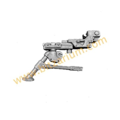 Cadian Heavy Weapons Squad Support d'arme A Cadian Heavy Weapon Squad 2023