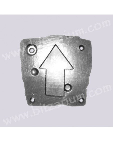 Armour Plate 1