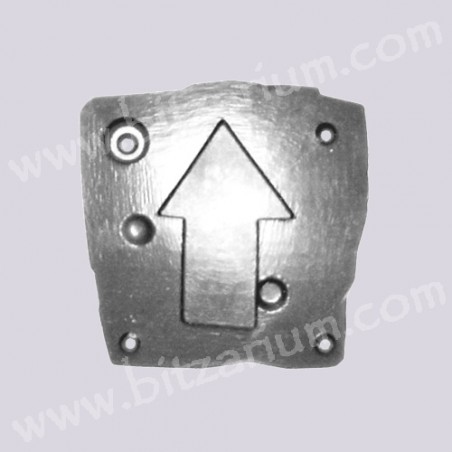 Armour Plate 1