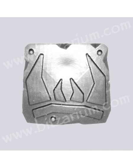 Armour Plate 2