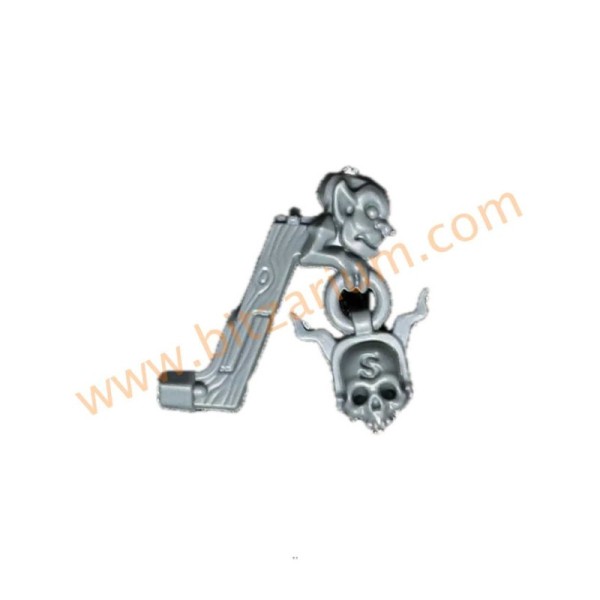 Accessoire A - Freeguild Cavaliers