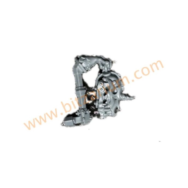 Accessoire D - Freeguild Cavaliers
