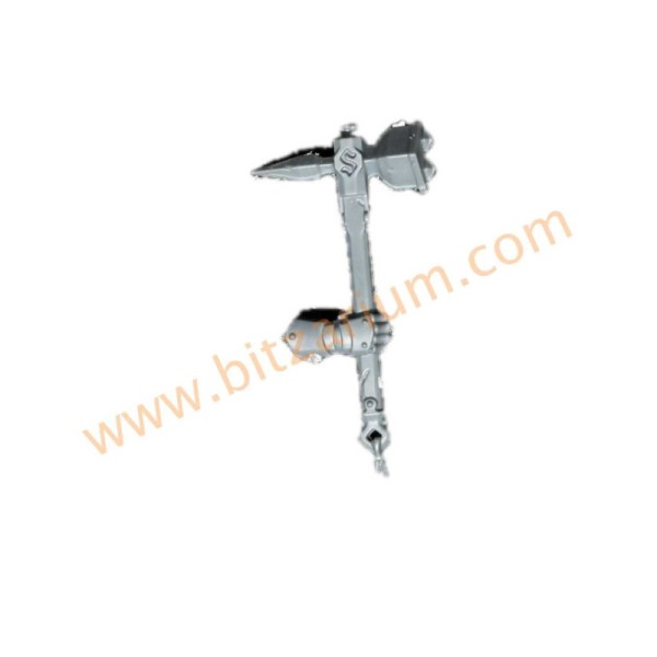 Marteau - Freeguild Cavaliers