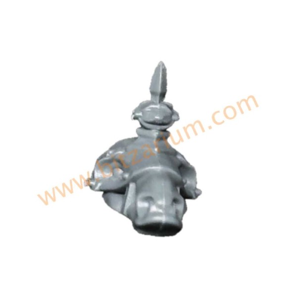Tête de cheval D - Freeguild Cavaliers