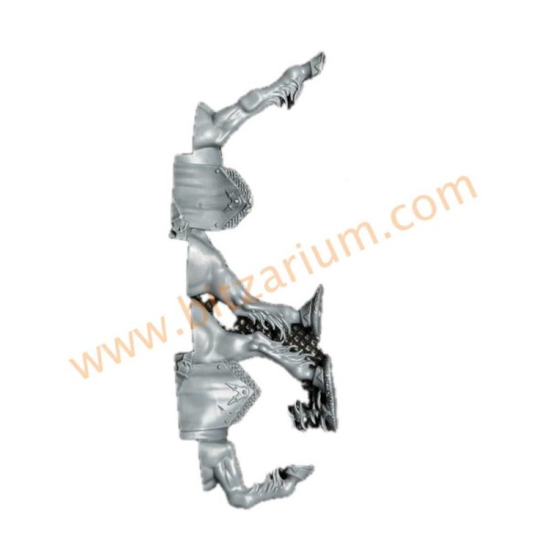 Jambes de cheval C - Freeguild Cavaliers