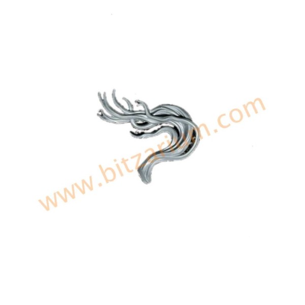 Horse Tail C - Freeguild Cavaliers